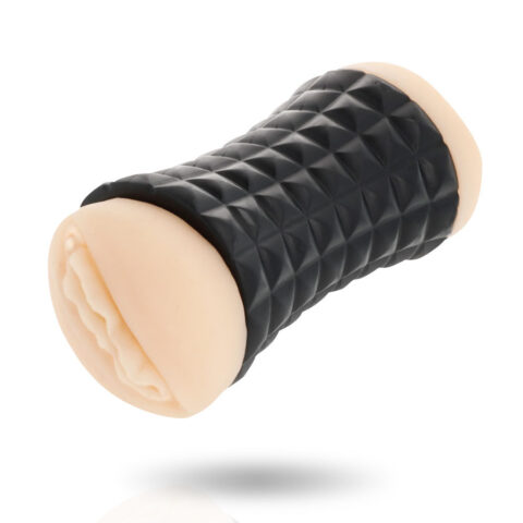 Masturbateur double gumy femme — WOMANVIBE