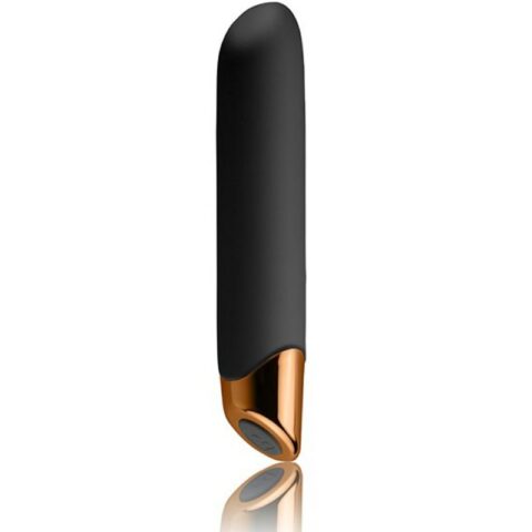 Vibrateur chaiamo noir — ROCKS-OFF