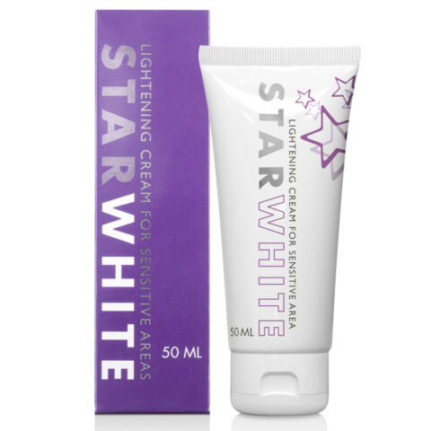 Star blanc 50ML — COBECO