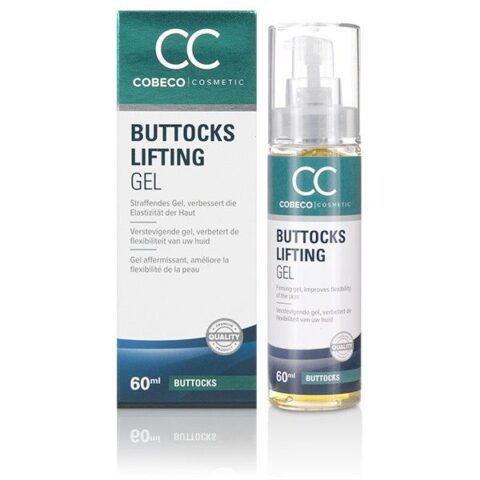 CC gel liftin fesses 60 ML — COBECO