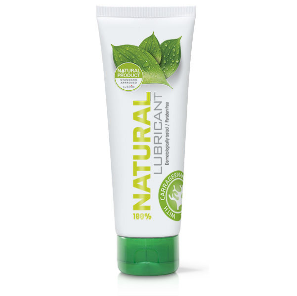 Pharma base lubrifiante agua naturel 125 ML — COBECO, vue 2
