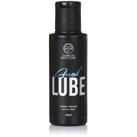 Lubrifiant anal 100 ML — COBECO
