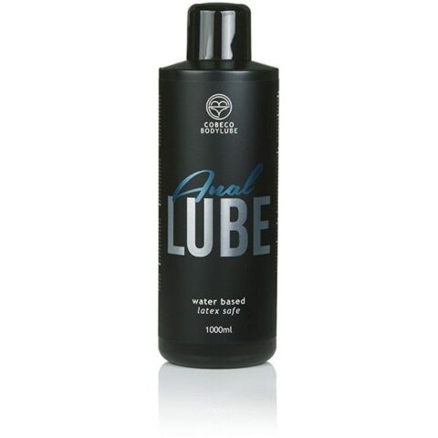 Lubrifiant anal 1000 ML — COBECO
