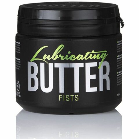 CBL lubrifiant anal butter fists 500 ML