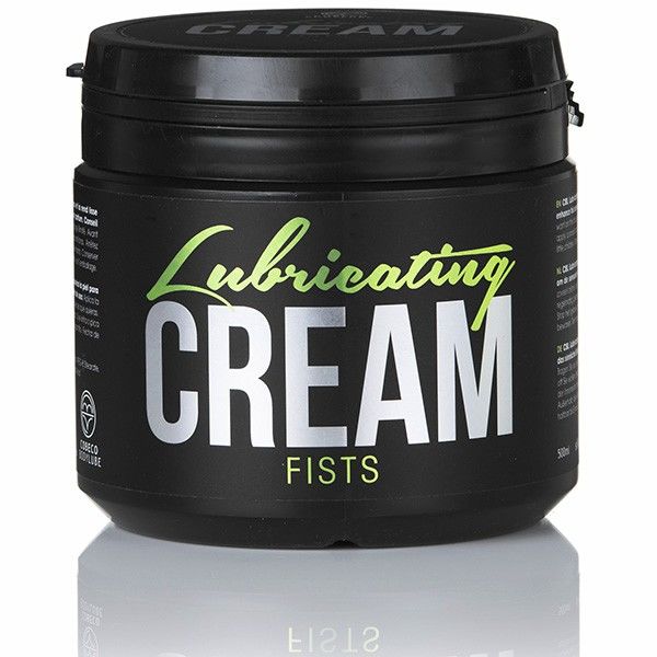 CBL creme lubrifiante fists 500ML — COBECO