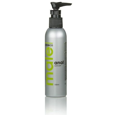 Lubrifiant anal homme 150 ML.