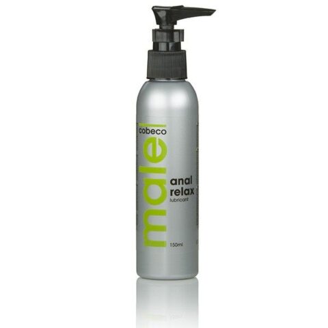 Mâle anal relax 150 ML.