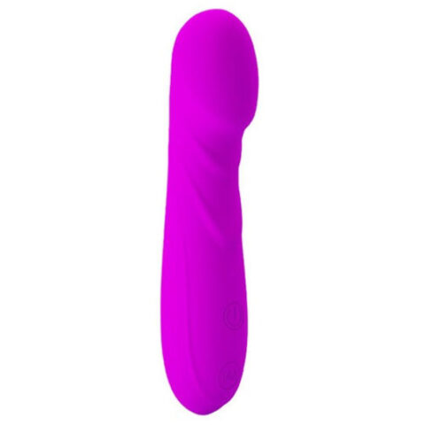 Mini vibrateur intelligent reuben — PRETTY LOVE