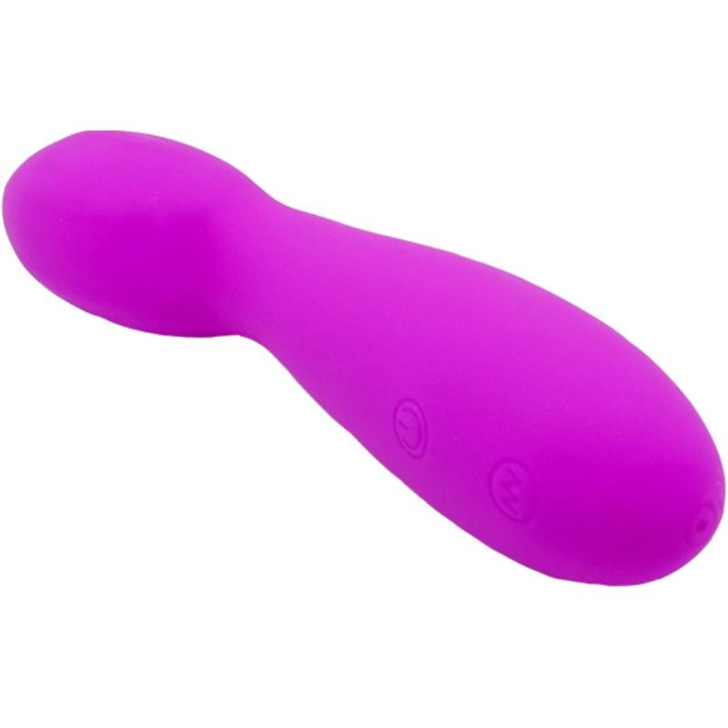Mini vibrateur intelligent arvin — PRETTY LOVE, vue 3