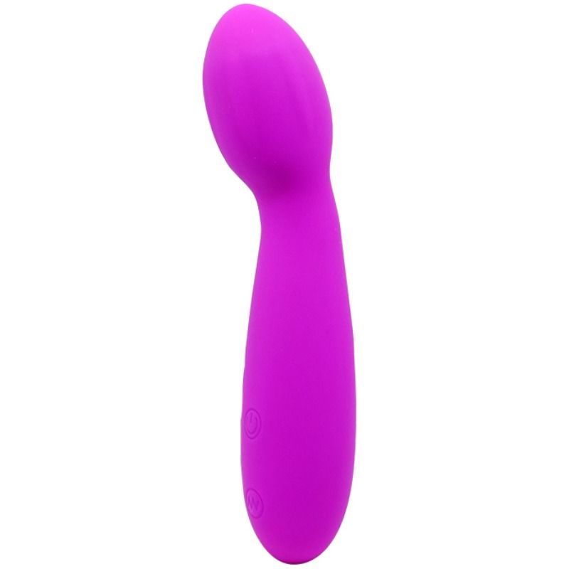 Mini vibrateur intelligent arvin — PRETTY LOVE