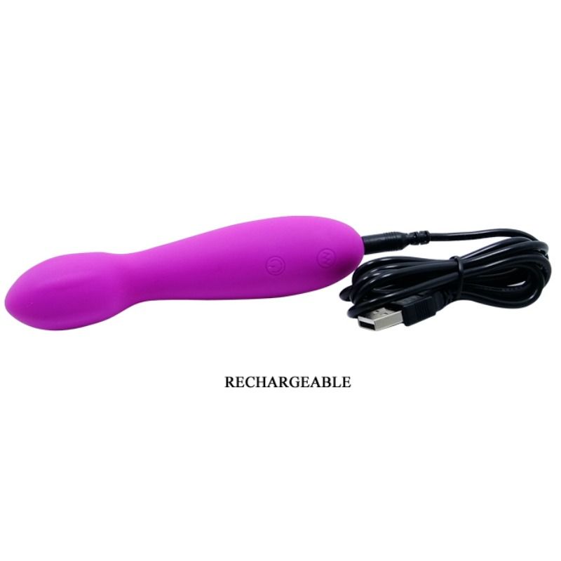 Mini vibrateur intelligent arvin — PRETTY LOVE, vue 5