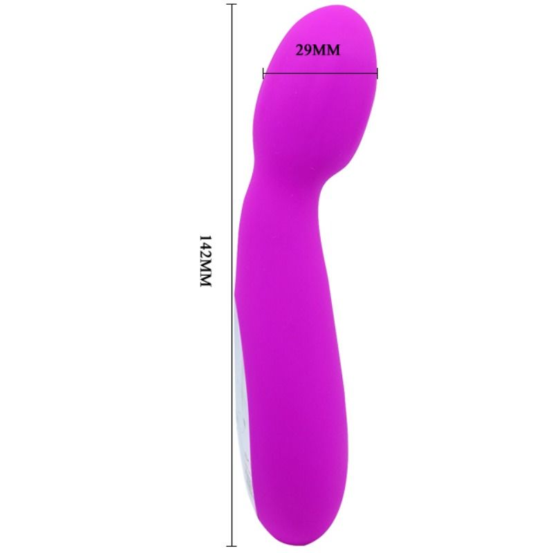 Mini vibrateur intelligent arvin — PRETTY LOVE, vue 6