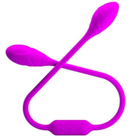 Stimulateur unisexe dream lovers whip — PRETTY LOVE