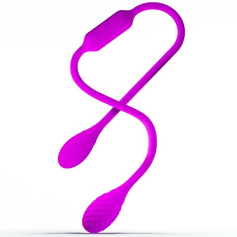 Stimulateur unisexe dream lovers whip 2 — PRETTY LOVE