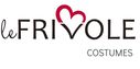 Logo LE FRIVOLE COSTUMES