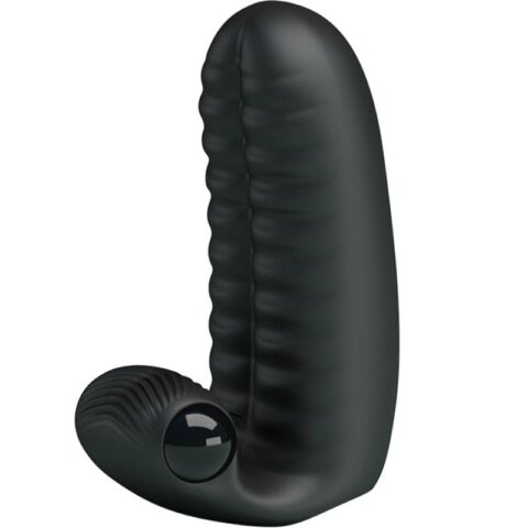 Abbott dés dés stimulateur noir — PRETTY LOVE