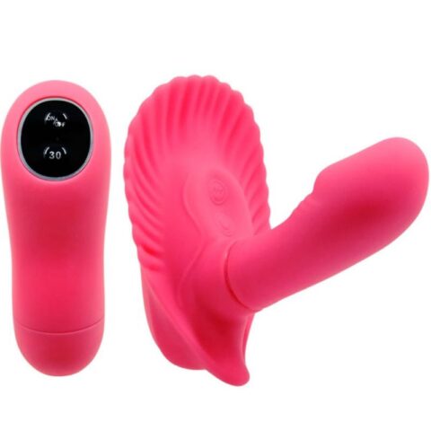 Flirtation stimulateur de point G 30 modes — PRETTY LOVE