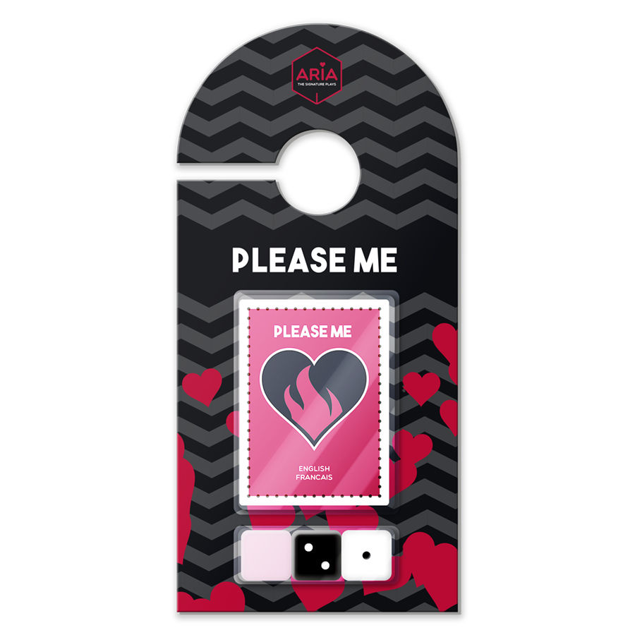 Please ME play XXX — ARIA, vue 3