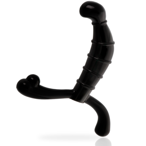 Plaisir anal prostate noir — ADDICTED TOYS