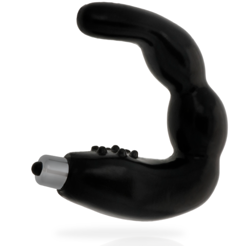 Masseur anal de prostate vibration — ADDICTED TOYS