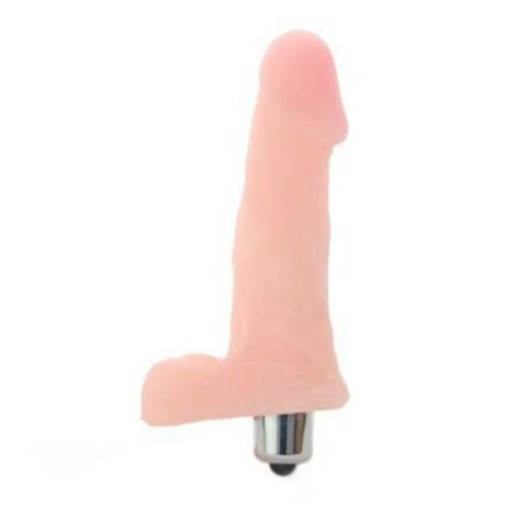 Vibrateur naturel slik pleasure love clone — BAILE