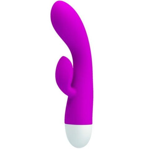 Vibrateur intelligent ELI 30 modes — PRETTY LOVE