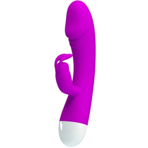 Smart vibrateur will 30 modes — PRETTY LOVE