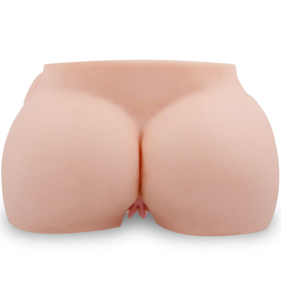 Vagin et anus réalistes avec vibration — CRAZY BULL, vue 13