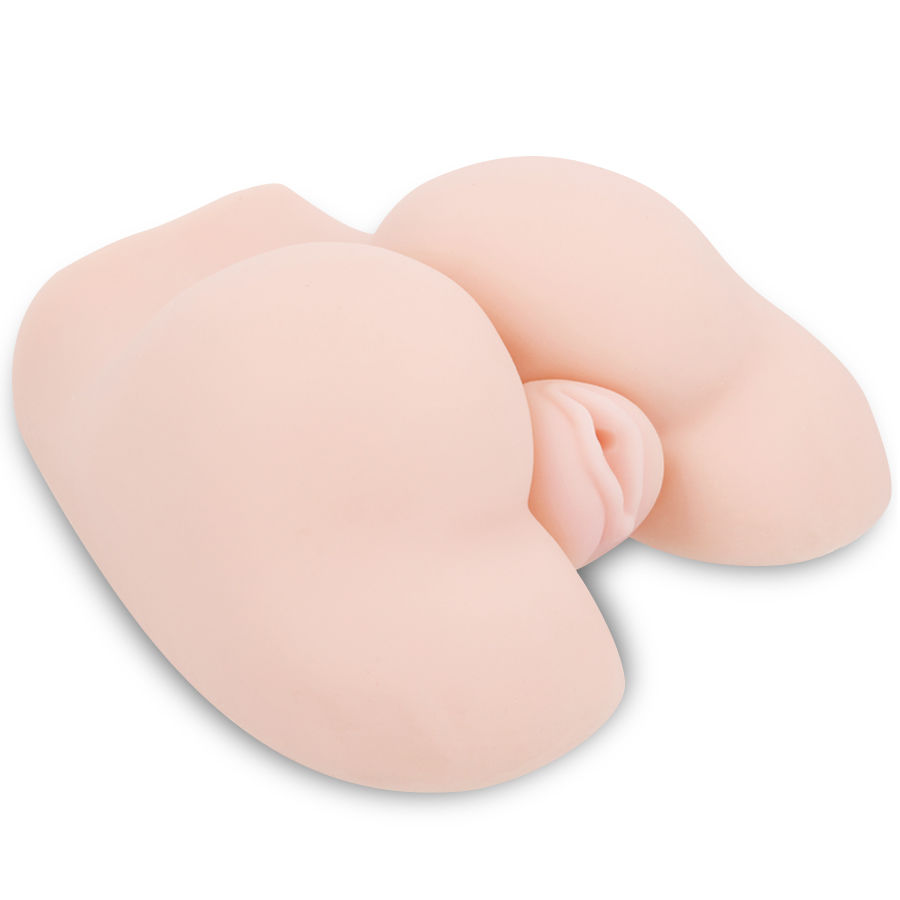 Vagin et anus réalistes avec position de vibration 5 — CRAZY BULL, vue 11