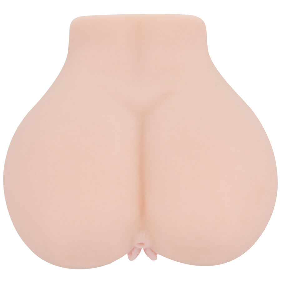 Vagin et anus réalistes avec position de vibration 8 — CRAZY BULL, vue 4