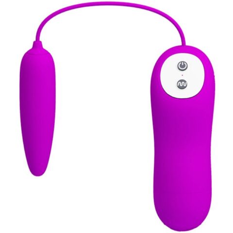 Stimulateur de massage harriet — PRETTY LOVE