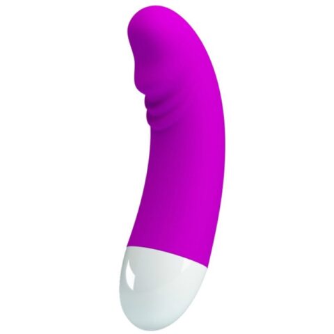 Mini vibrateur luther 30 modes de vibration — PRETTY LOVE