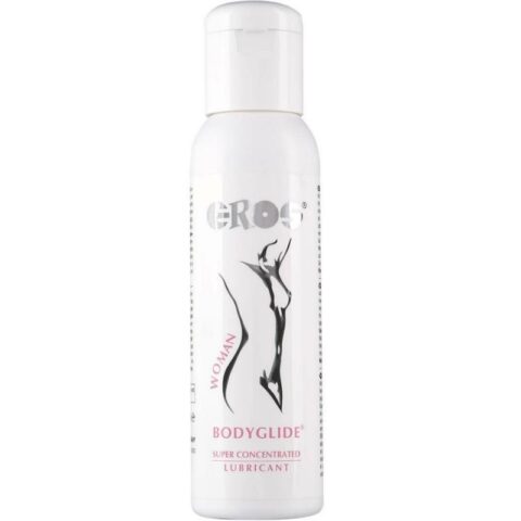 Bodyglide lubrifiant silicone femme 250 ML — EROS