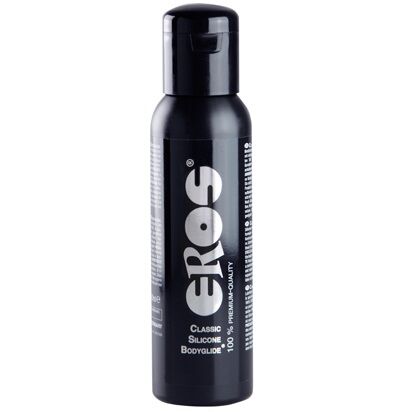 Classique bodyglide en silicone 50 ML