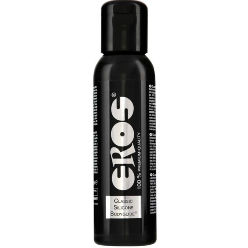 Classique bodyglide en silicone 250 ML — EROS