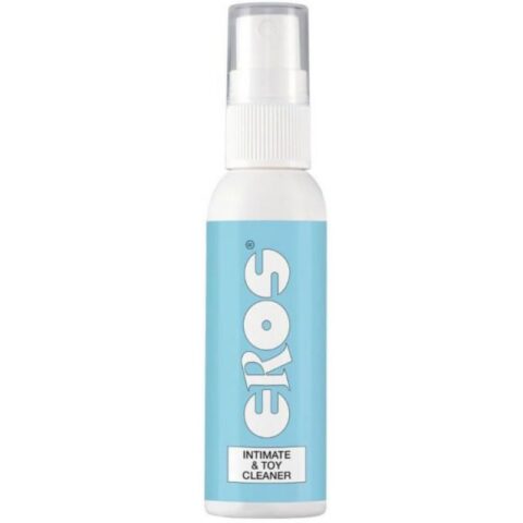 Nettoyant intime externe et jouets 50 ML — EROS