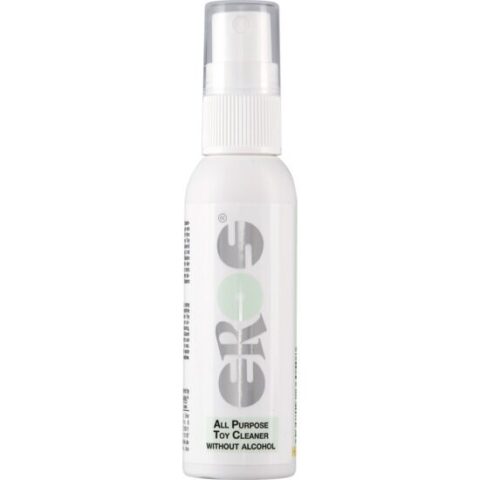 Nettoyant pour jouets tout usage 50 ML — EROS