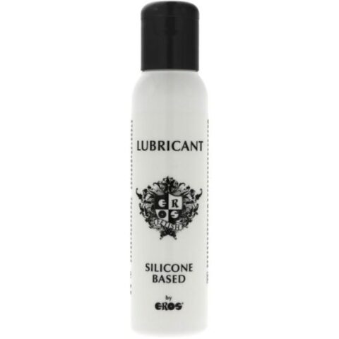 Lubrifiant à base de silicone 100 ML — EROS FETISH LINE