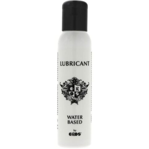 Lubrifiant à base d'eau 100 ML — EROS FETISH LINE