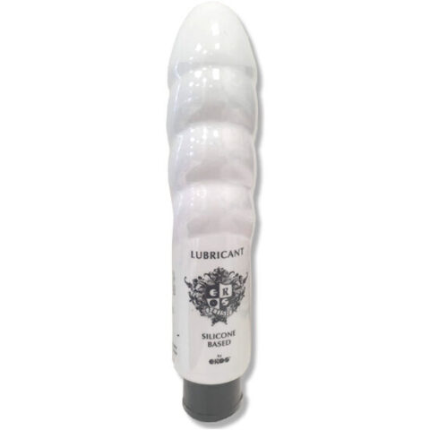 Lubrifiant à base de silicone dildo bouteille 175 ML — EROS FETISH LINE