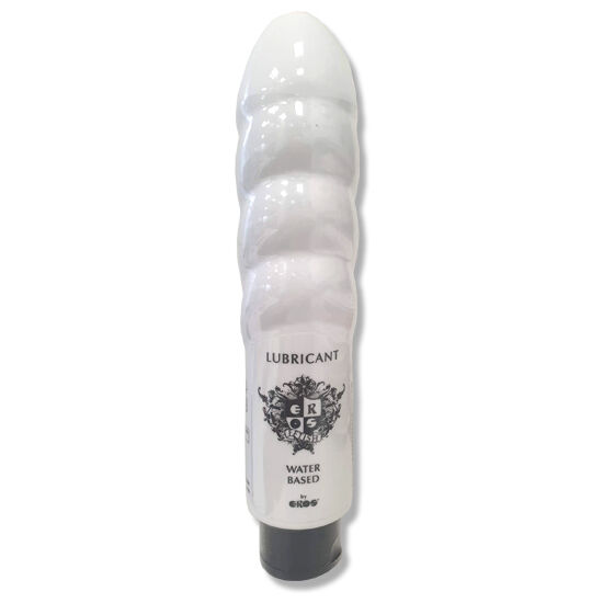 Lubrifiant à base d'eau dildo bouteille 175 ML — EROS FETISH LINE