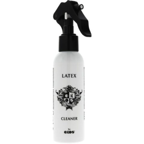 Latex nettoyant 150 ML — EROS FETISH LINE