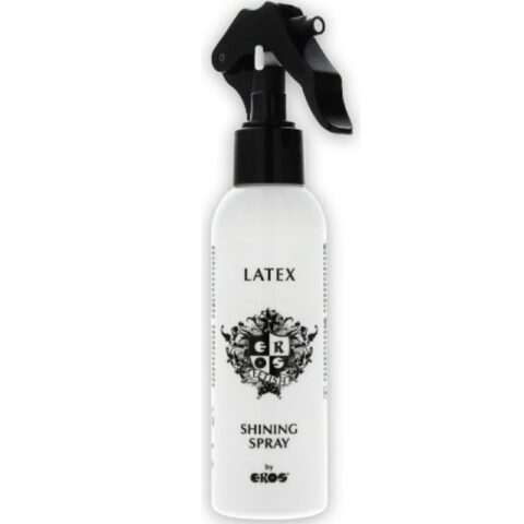 Latex brillant spray 150 ML — EROS FETISH LINE