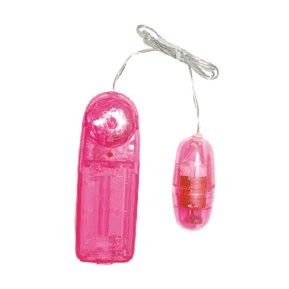 Chatte vibraton anthea magic flesh — BAILE, vue 5