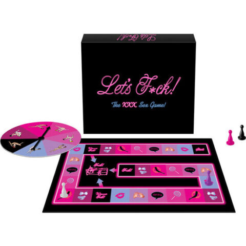 Baisons le JEU de sexe XXX — KHEPER GAMES