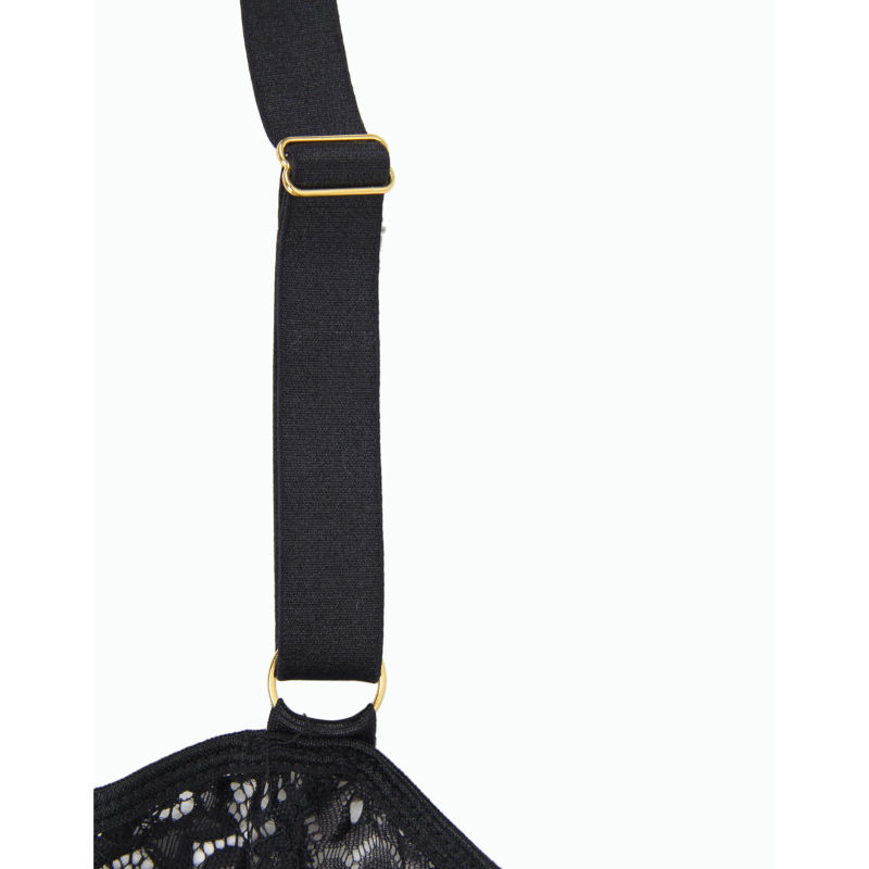 Corset corset et ceinture noir L / XL — SUBBLIME, vue 4
