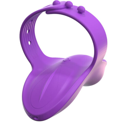 Finger vive