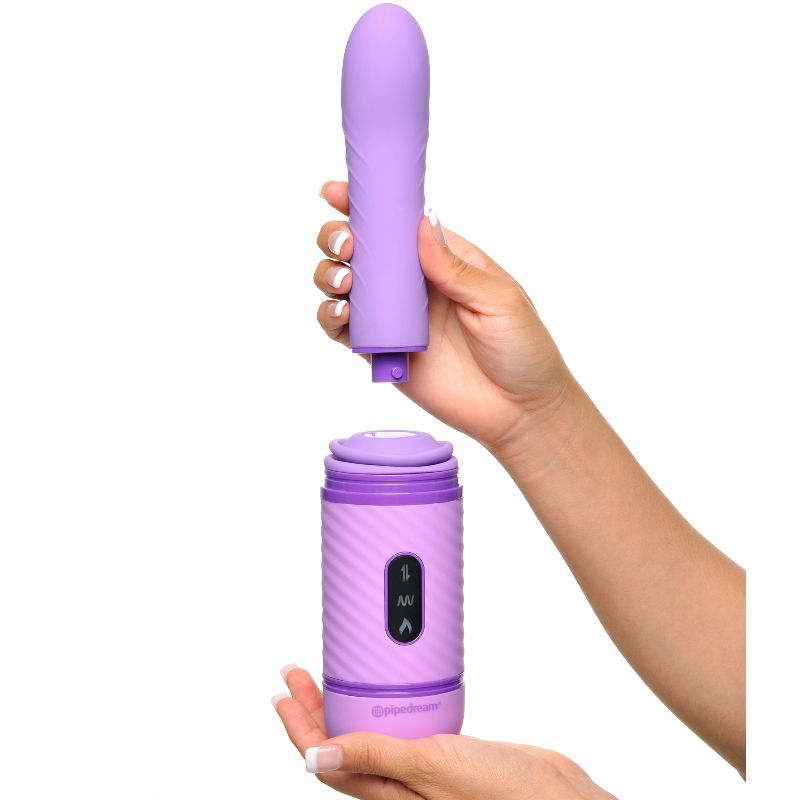 Amour poussée — FANTASY FOR HER, vue 8