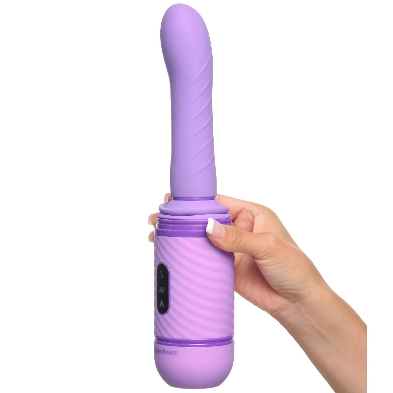 Amour poussée — FANTASY FOR HER, vue 9