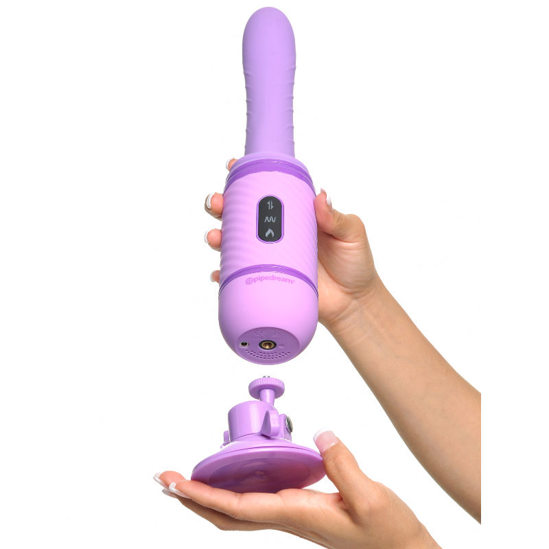 Amour poussée — FANTASY FOR HER, vue 10